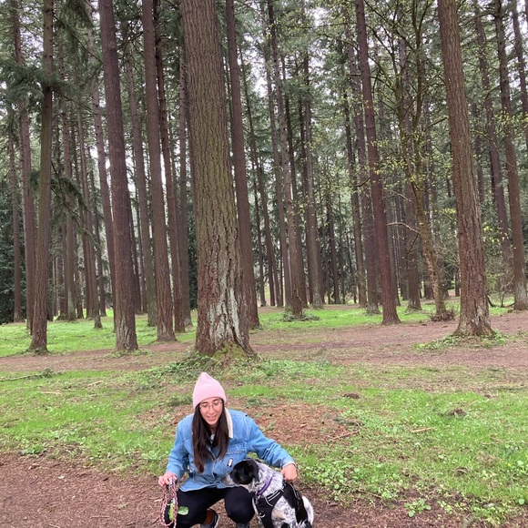 Providing for me and my dog, Jolene <3 - Picture 4 of 4